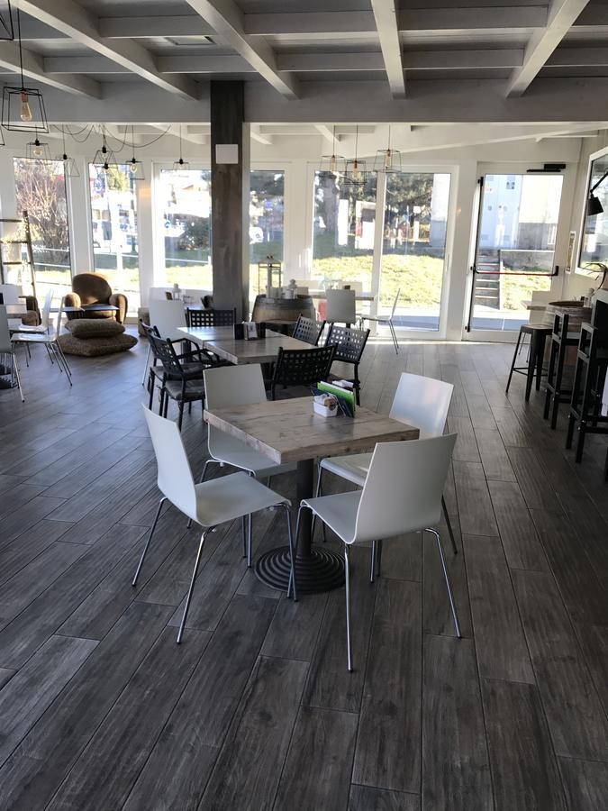吉雅第内托酒店 斯卡佐罗夏特 外观 照片