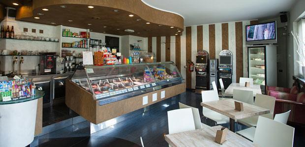 吉雅第内托酒店 斯卡佐罗夏特 外观 照片