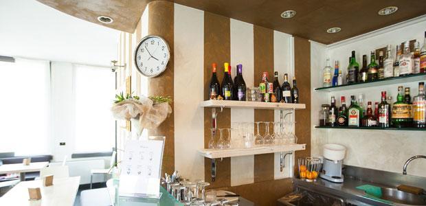 吉雅第内托酒店 斯卡佐罗夏特 外观 照片