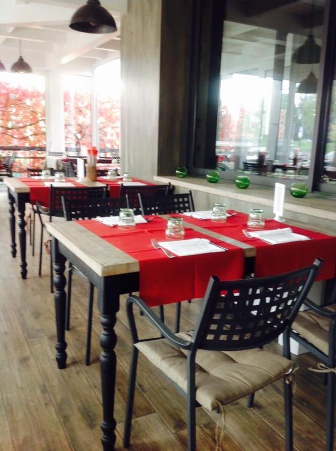 吉雅第内托酒店 斯卡佐罗夏特 外观 照片