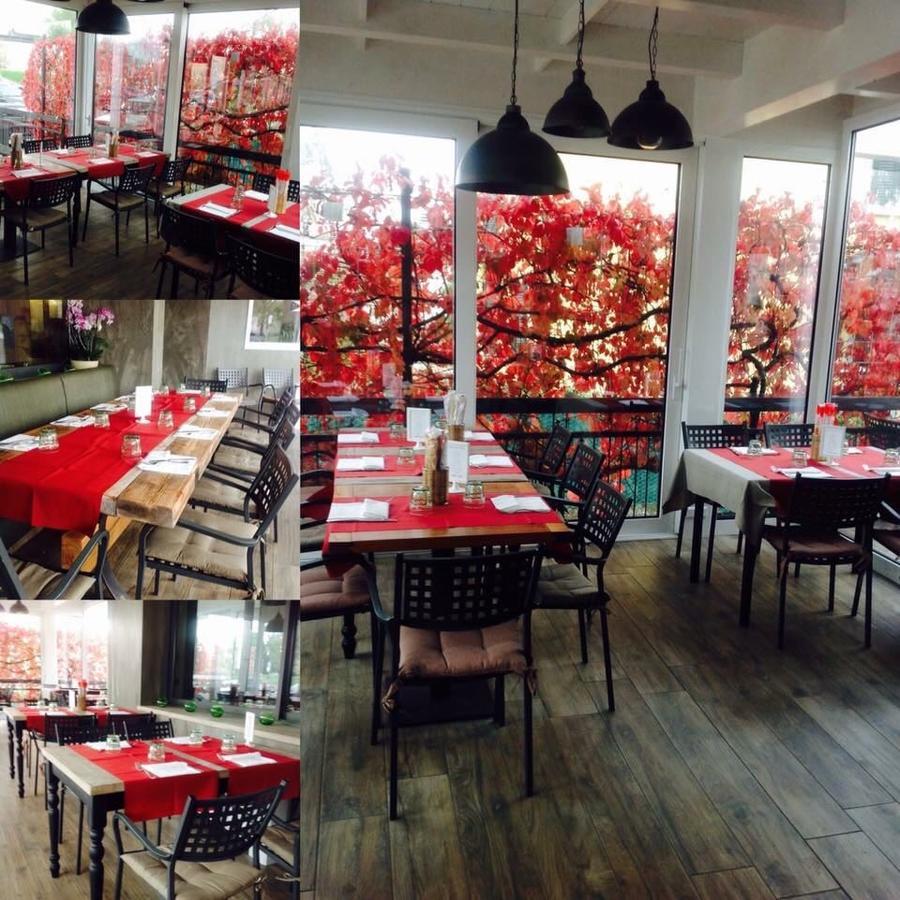 吉雅第内托酒店 斯卡佐罗夏特 外观 照片