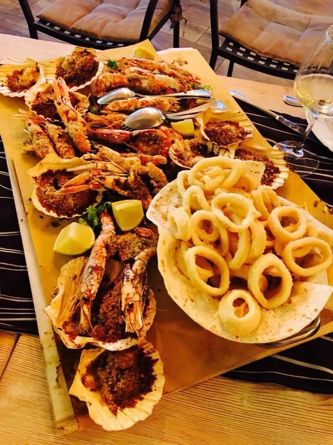 吉雅第内托酒店 斯卡佐罗夏特 外观 照片